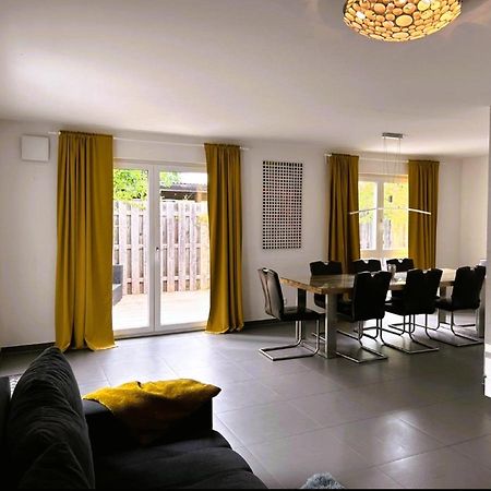 Sylvis Home Zentral Gelegenes Ferienhaus In Ruhiger Lage Fürth 외부 사진