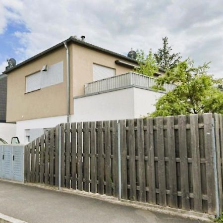 Sylvis Home Zentral Gelegenes Ferienhaus In Ruhiger Lage Fürth 외부 사진