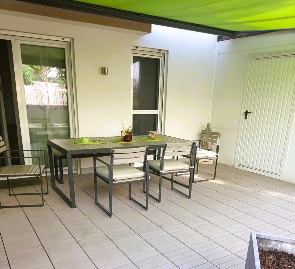 Sylvis Home Zentral Gelegenes Ferienhaus In Ruhiger Lage Fürth 외부 사진