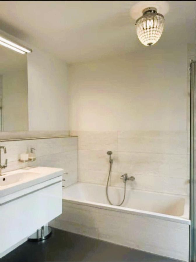 Sylvis Home Zentral Gelegenes Ferienhaus In Ruhiger Lage Fürth 외부 사진