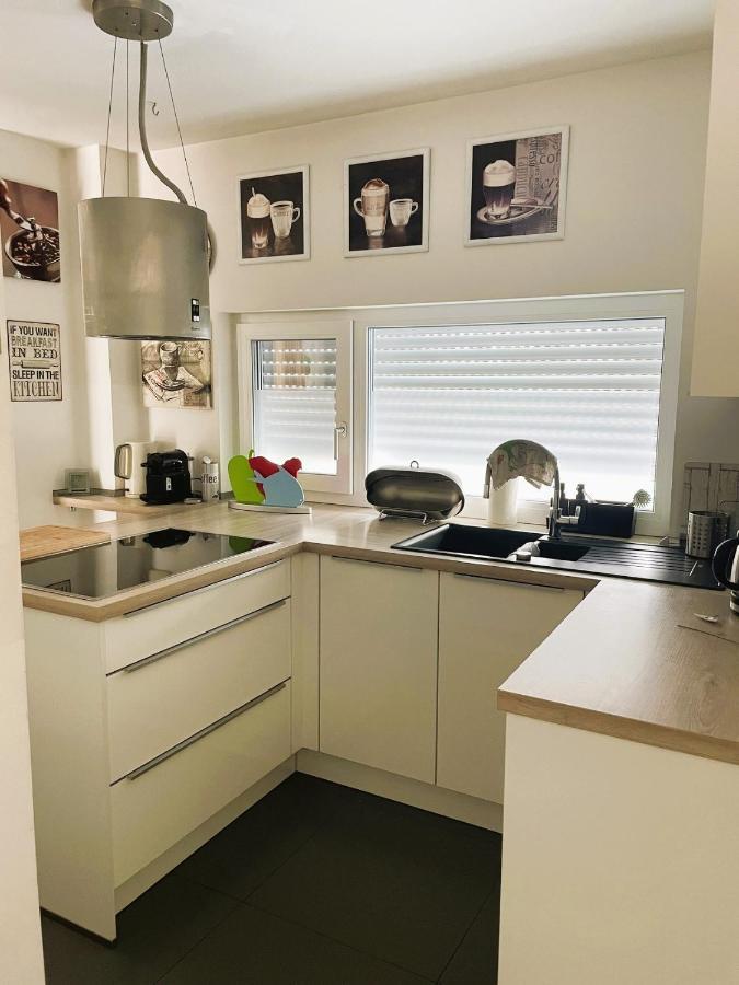 Sylvis Home Zentral Gelegenes Ferienhaus In Ruhiger Lage Fürth 외부 사진