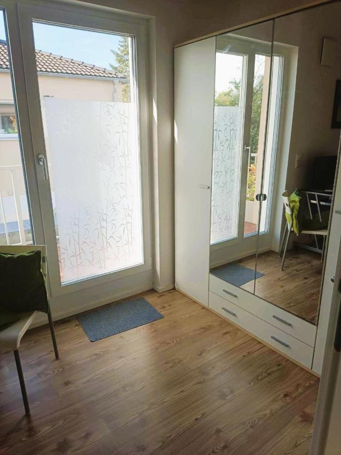Sylvis Home Zentral Gelegenes Ferienhaus In Ruhiger Lage Fürth 외부 사진