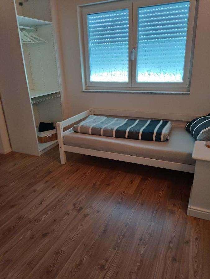 Sylvis Home Zentral Gelegenes Ferienhaus In Ruhiger Lage Fürth 외부 사진