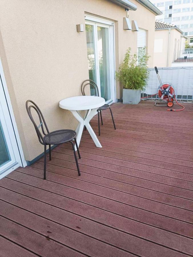 Sylvis Home Zentral Gelegenes Ferienhaus In Ruhiger Lage Fürth 외부 사진
