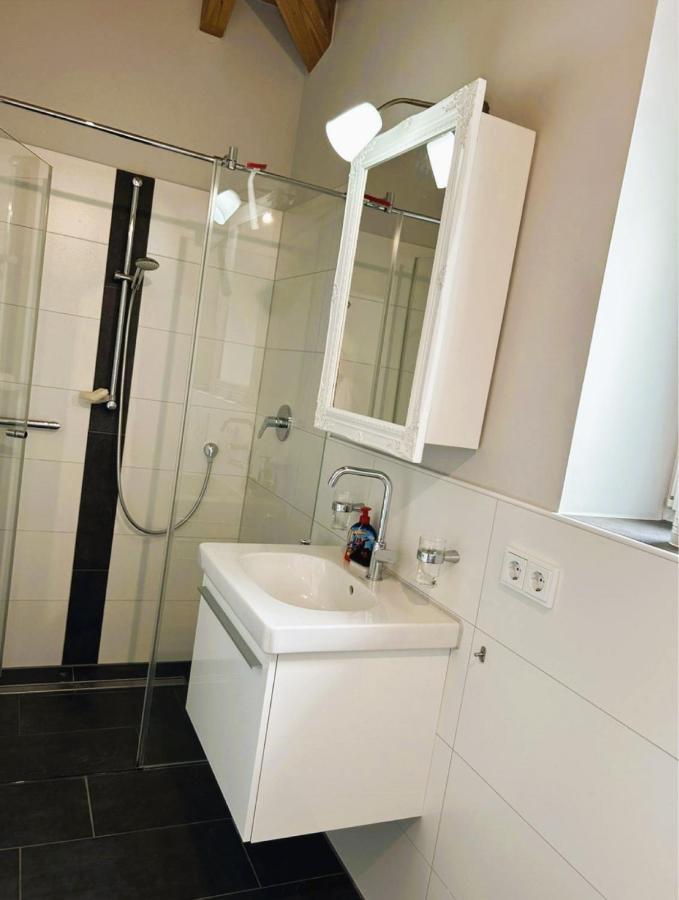 Sylvis Home Zentral Gelegenes Ferienhaus In Ruhiger Lage Fürth 외부 사진
