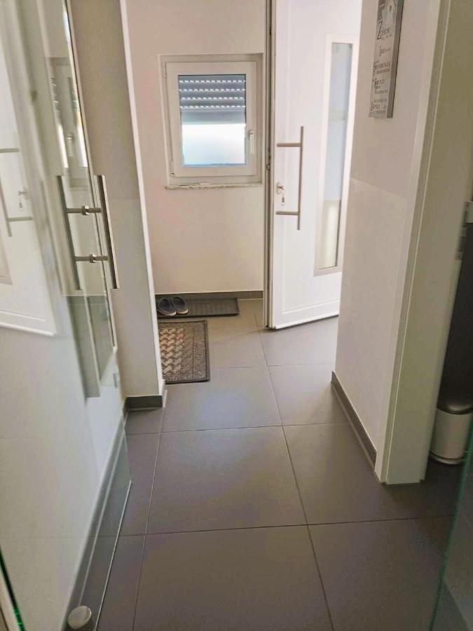 Sylvis Home Zentral Gelegenes Ferienhaus In Ruhiger Lage Fürth 외부 사진