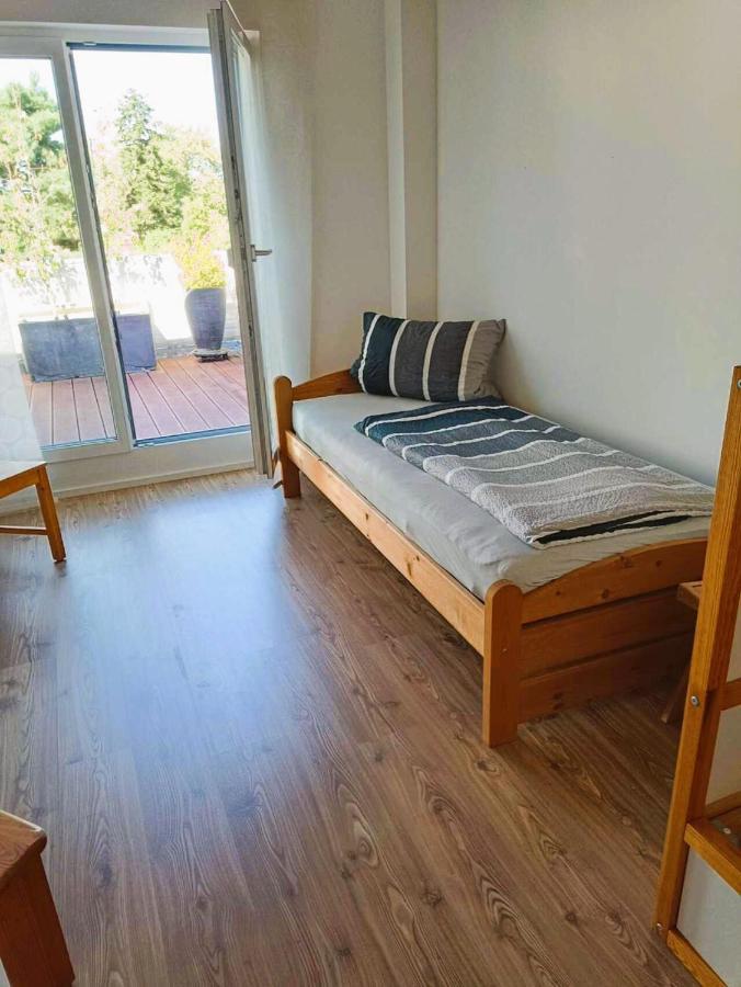 Sylvis Home Zentral Gelegenes Ferienhaus In Ruhiger Lage Fürth 외부 사진