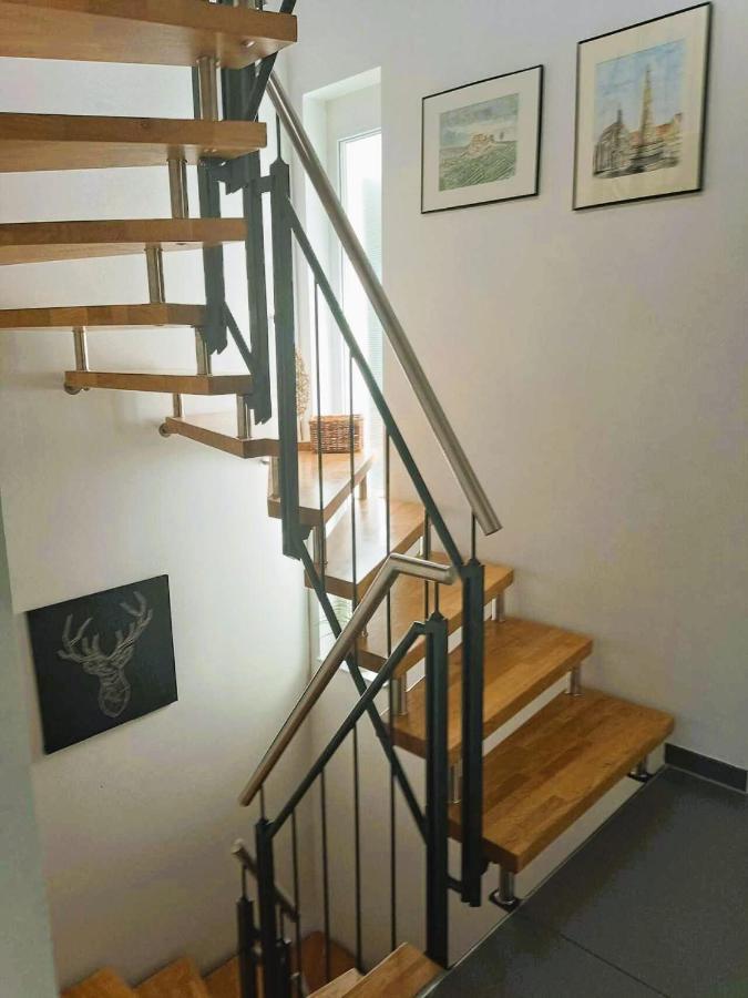 Sylvis Home Zentral Gelegenes Ferienhaus In Ruhiger Lage Fürth 외부 사진
