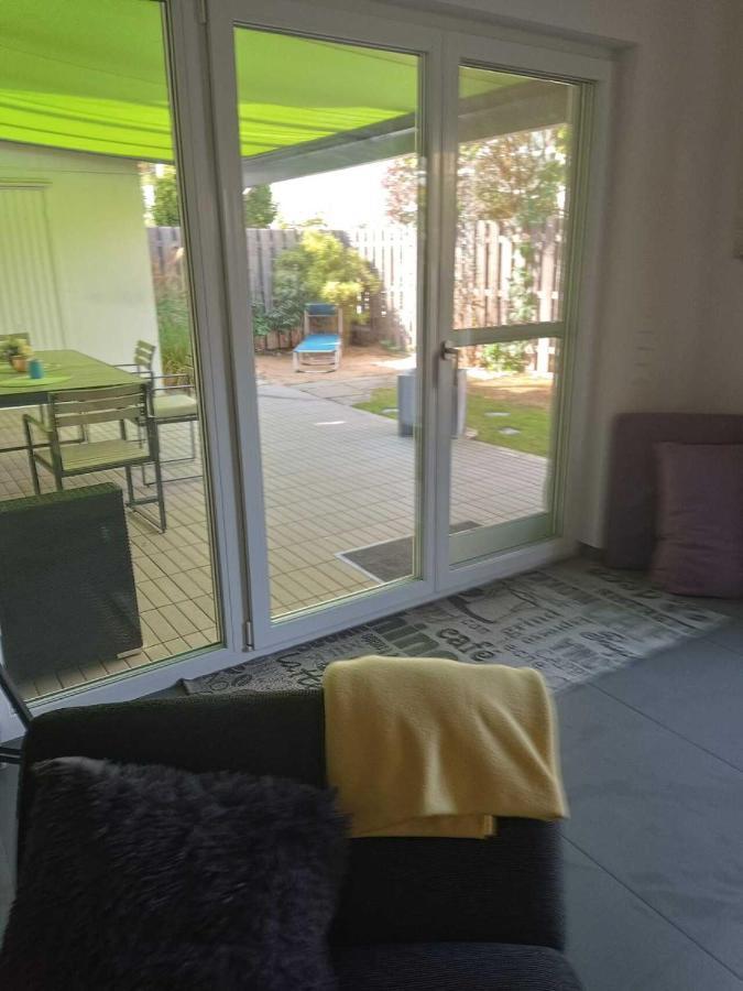 Sylvis Home Zentral Gelegenes Ferienhaus In Ruhiger Lage Fürth 외부 사진