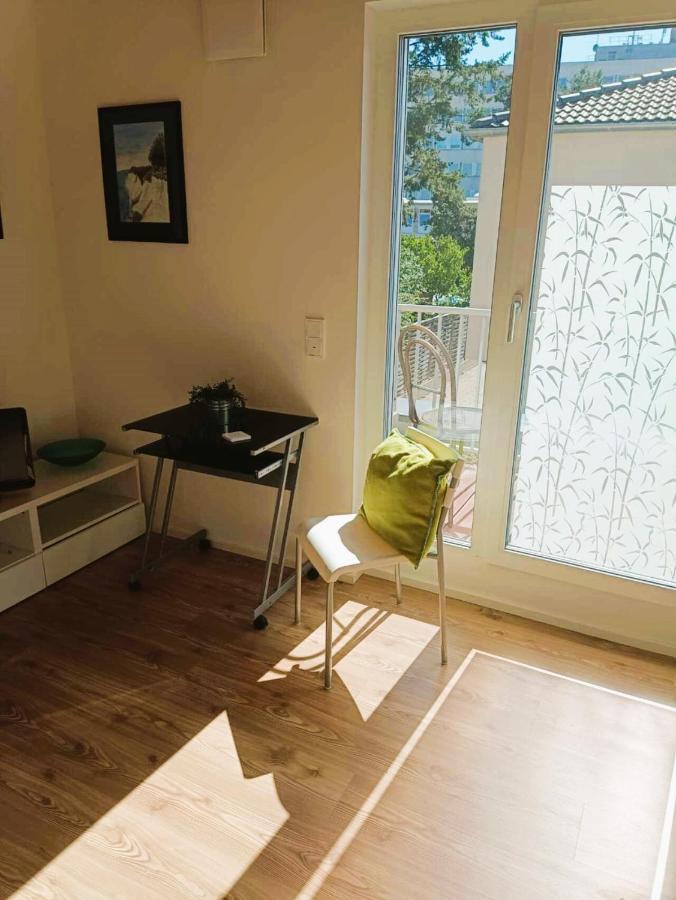 Sylvis Home Zentral Gelegenes Ferienhaus In Ruhiger Lage Fürth 외부 사진