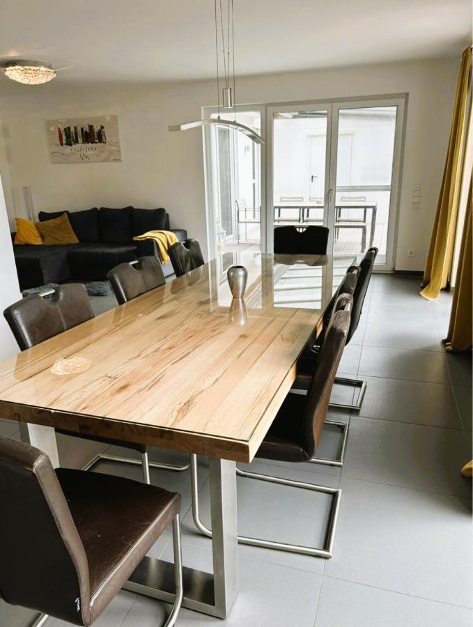 Sylvis Home Zentral Gelegenes Ferienhaus In Ruhiger Lage Fürth 외부 사진