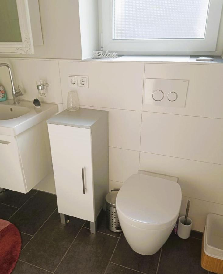 Sylvis Home Zentral Gelegenes Ferienhaus In Ruhiger Lage Fürth 외부 사진
