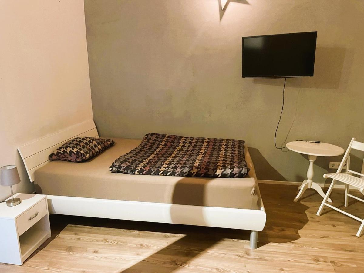 Sylvis Home Zentral Gelegenes Ferienhaus In Ruhiger Lage Fürth 외부 사진
