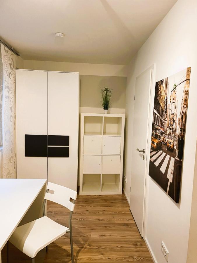 Sylvis Home Zentral Gelegenes Ferienhaus In Ruhiger Lage Fürth 외부 사진