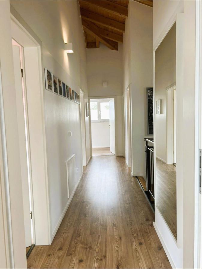 Sylvis Home Zentral Gelegenes Ferienhaus In Ruhiger Lage Fürth 외부 사진