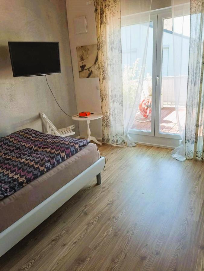 Sylvis Home Zentral Gelegenes Ferienhaus In Ruhiger Lage Fürth 외부 사진