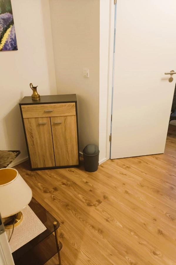 Sylvis Home Zentral Gelegenes Ferienhaus In Ruhiger Lage Fürth 외부 사진