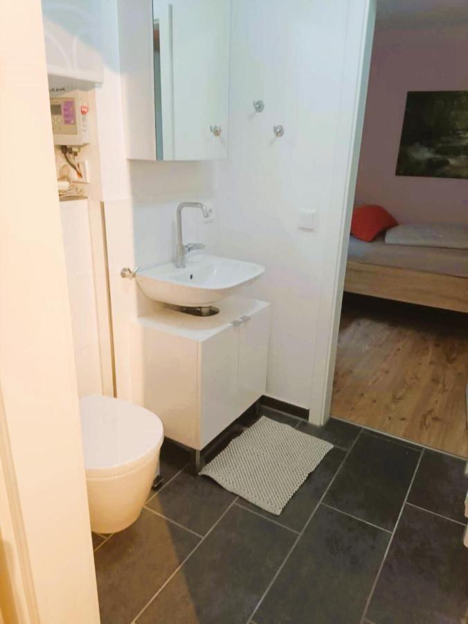 Sylvis Home Zentral Gelegenes Ferienhaus In Ruhiger Lage Fürth 외부 사진