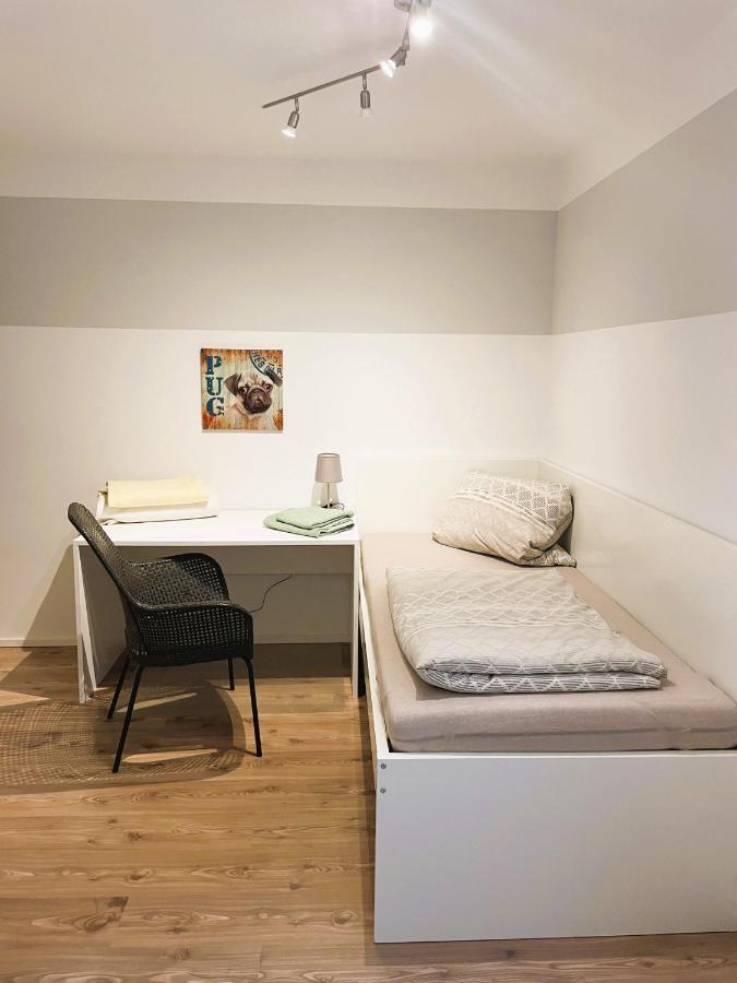 Sylvis Home Zentral Gelegenes Ferienhaus In Ruhiger Lage Fürth 외부 사진