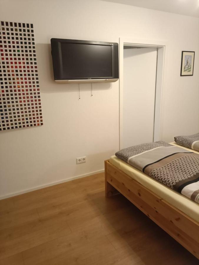 Sylvis Home Zentral Gelegenes Ferienhaus In Ruhiger Lage Fürth 외부 사진