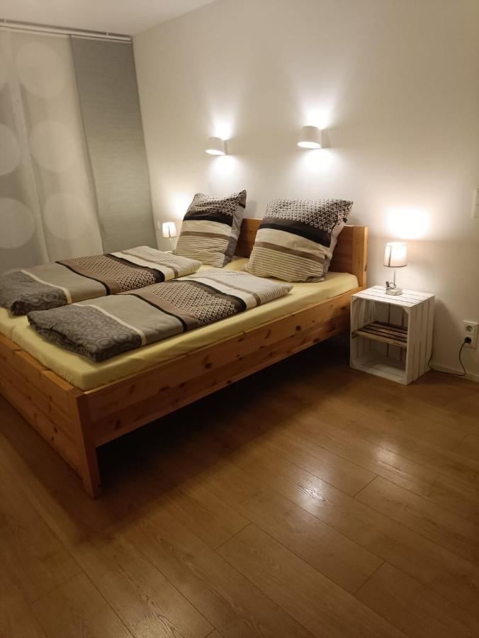 Sylvis Home Zentral Gelegenes Ferienhaus In Ruhiger Lage Fürth 외부 사진